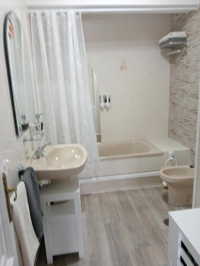 Milladoiro Teo Exterior foto